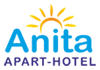 hotel in ialysos rhodes - Anita Apart Hotel